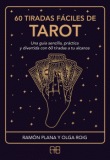 60 Tiradas Fáciles de Tarot