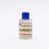 Aceite esencial Almizcle