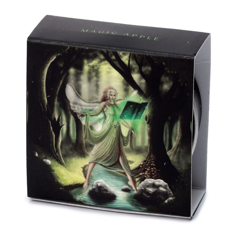 Bálsamo labial hada manzana