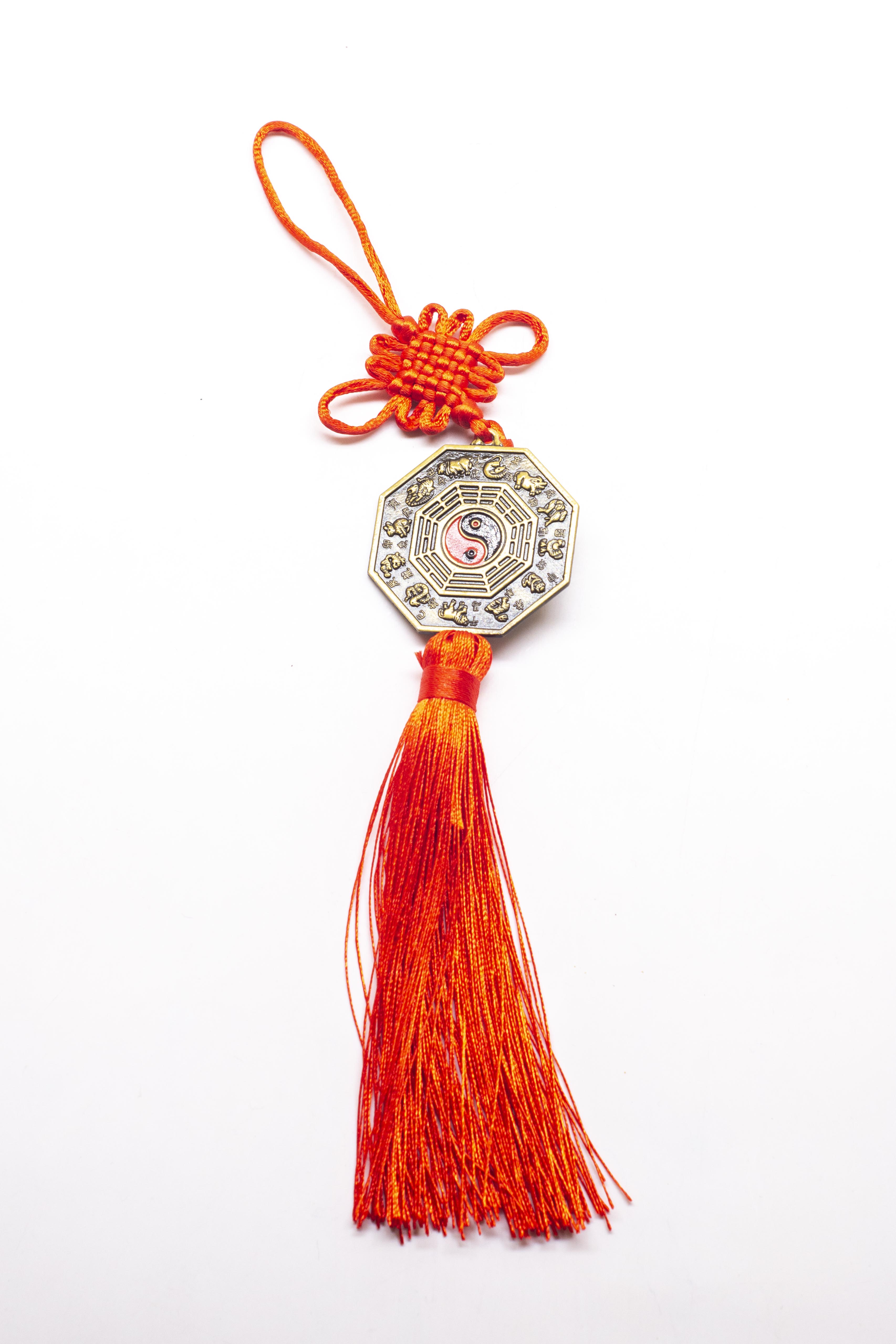 Colgador de Feng Shui