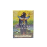 El oráculo de la tierra sagrada