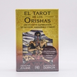 El tarot de los Orishas
