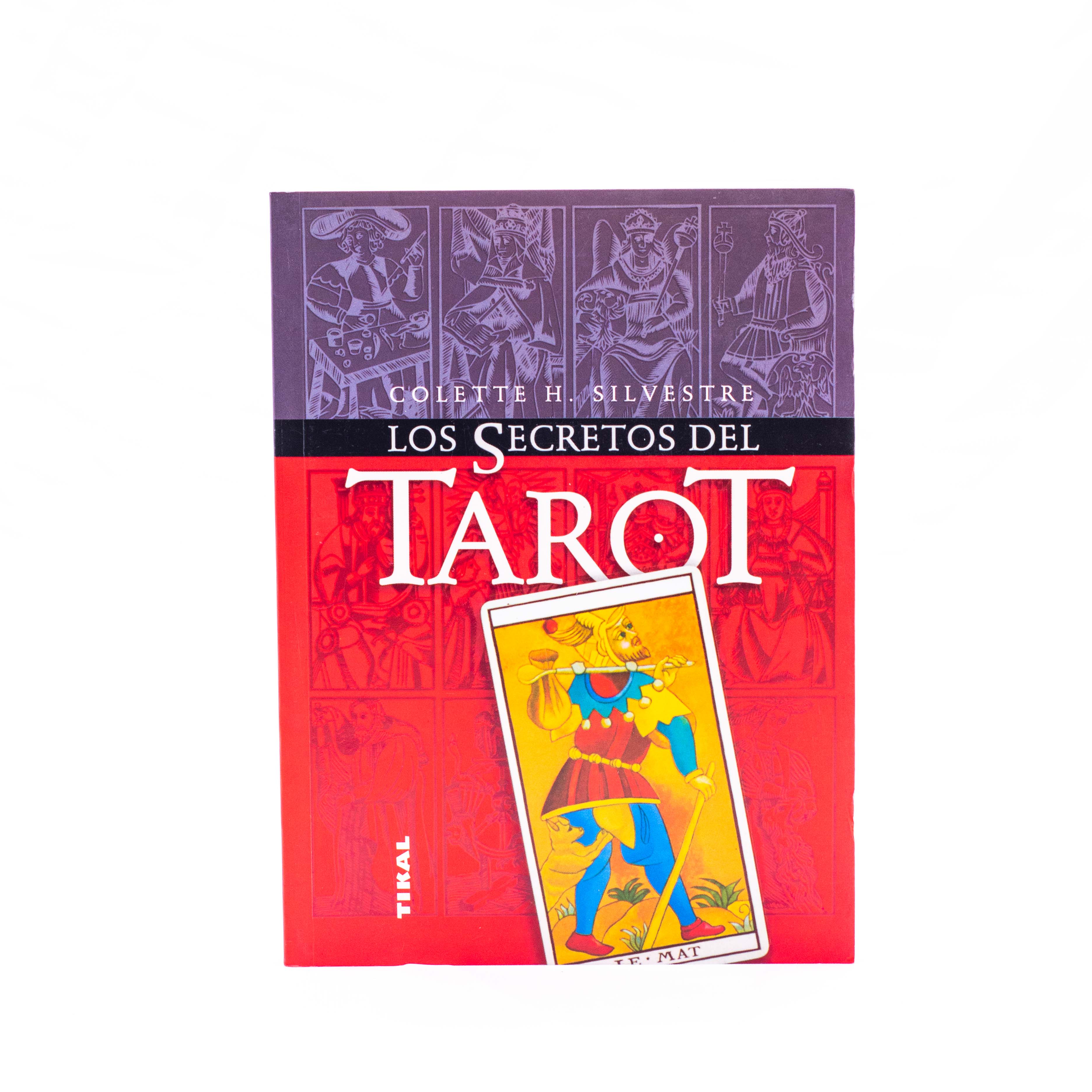 Los secretos del tarot