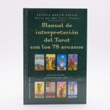 Manual de interpretación de los 78 arcanos
