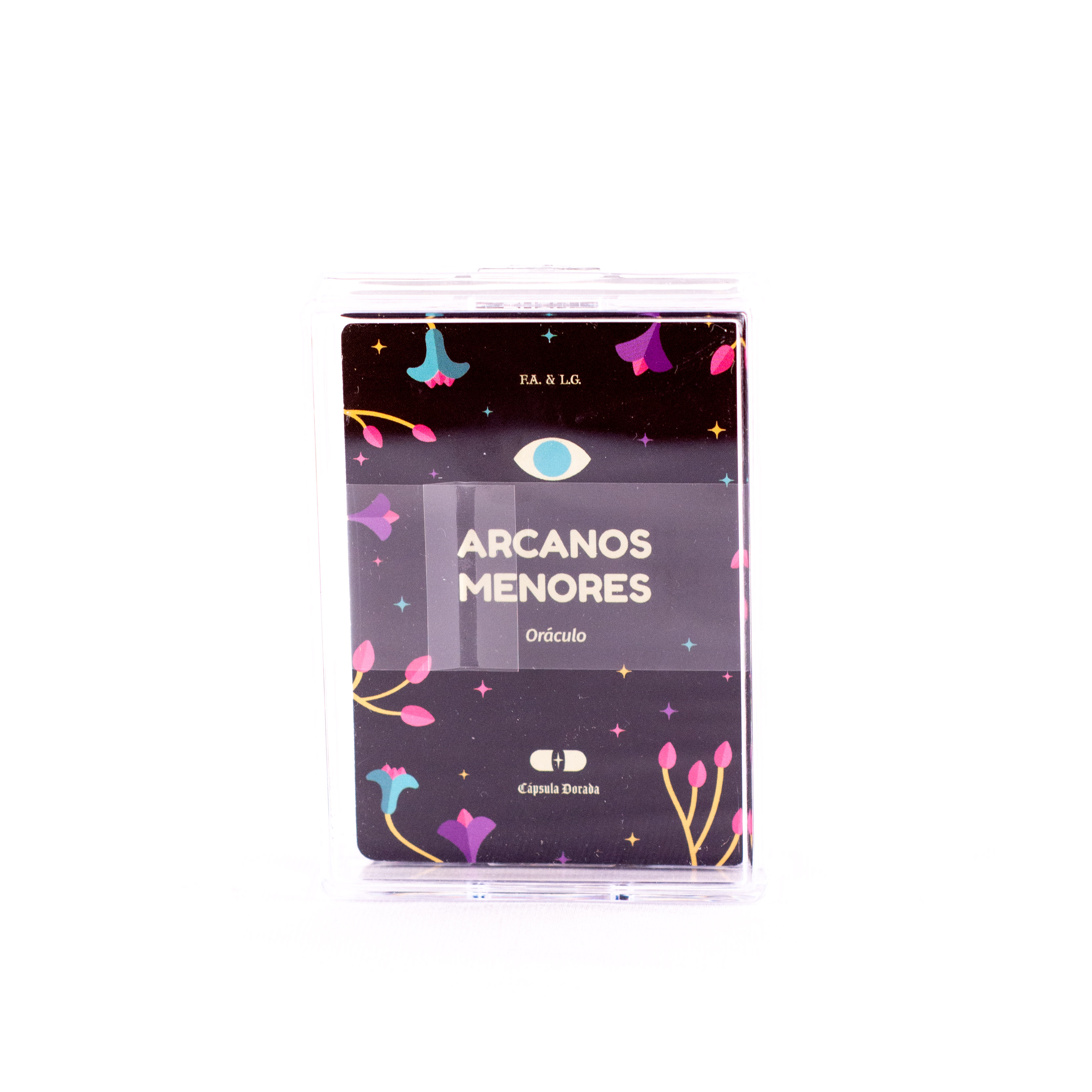 Oráculo Arcanos menores