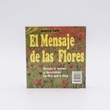 Oráculo el mensaje de las flores