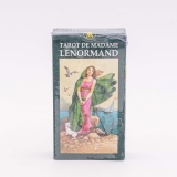 Tarot de Madamme Lenormand