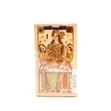 Tarot Minchate Etruria Florentino